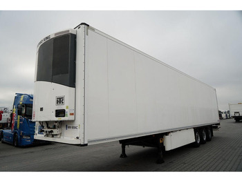 Schmitz Cargobull  лизинг Schmitz Cargobull: фото 4