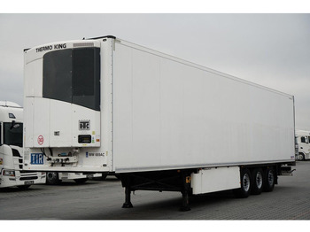 Schmitz Cargobull  лизинг Schmitz Cargobull: фото 3