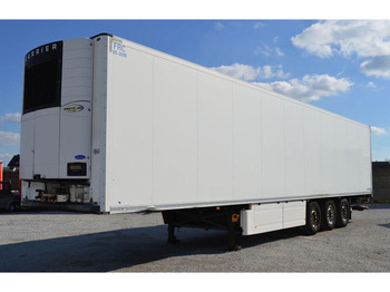 Полуприцеп-рефрижератор SCHMITZ SKO