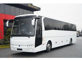 Туристический автобус TEMSA