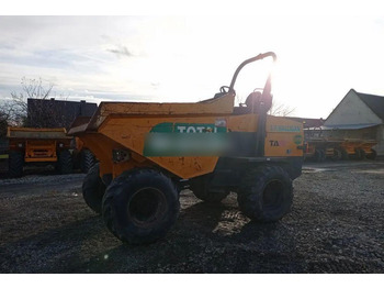 Внедорожный самосвал BENFORD