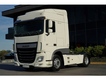 Тягач DAF XF 460