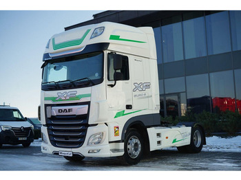 Тягач DAF XF 480