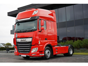 Тягач DAF XF 480