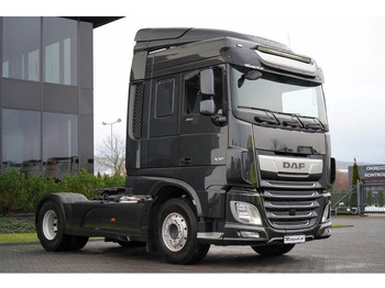 Тягач DAF XF 480