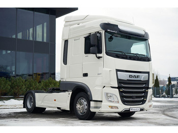 Тягач DAF XF 480