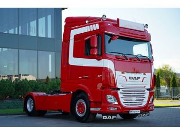 Тягач DAF XF 480