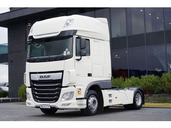 Тягач DAF XF 480