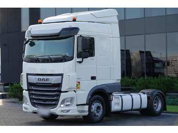 Тягач DAF XF 480