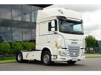 Тягач DAF XF 480