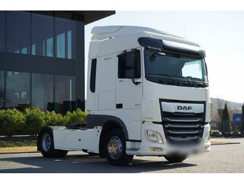 Тягач DAF XF 480