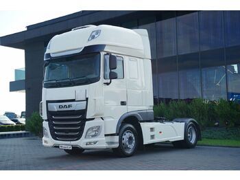 Тягач DAF XF 480
