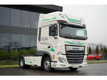 Тягач DAF XF 480