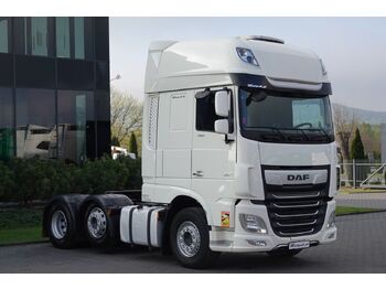 Тягач DAF XF 480