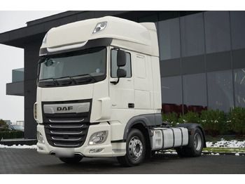 Тягач DAF XF 480