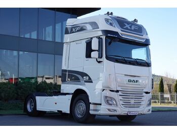 Тягач DAF XF 480