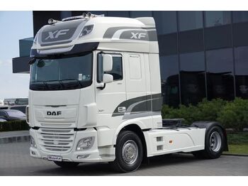 Тягач DAF XF 480