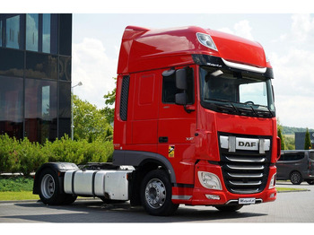 Тягач DAF XF 480