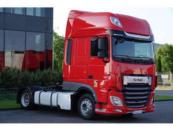 Тягач DAF XF 480