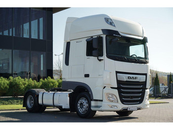 Тягач DAF XF 480