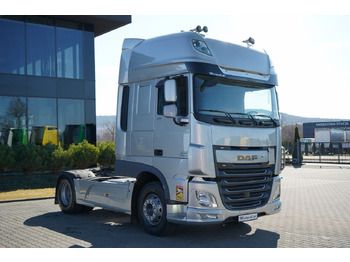 Тягач DAF XF 510