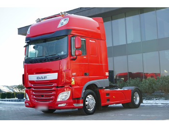 Тягач DAF XF 510