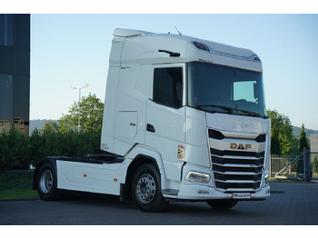 Тягач DAF XG 480