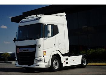 Тягач DAF XG 480