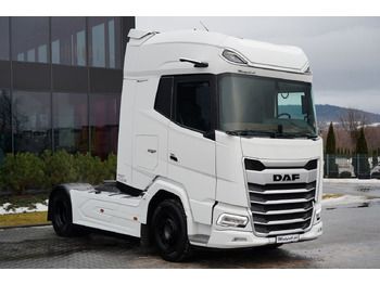 Тягач DAF XG+ 480
