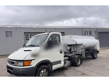 Тягач IVECO Daily 35C15