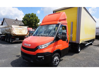 Тягач IVECO Daily