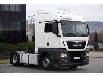 Тягач MAN TGX 18.440