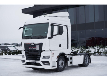Тягач MAN TGX 18.510