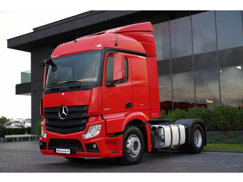 Тягач MERCEDES-BENZ Actros 1845