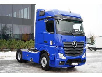 Тягач MERCEDES-BENZ Actros 1848