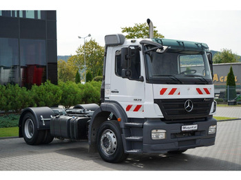 Тягач MERCEDES-BENZ Axor 1829