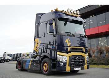 Тягач RENAULT T 520