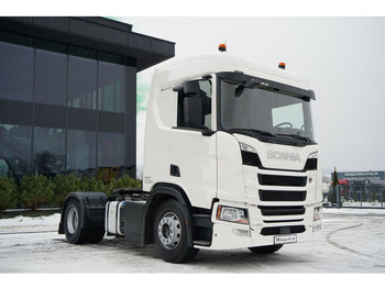 Тягач SCANIA R 450