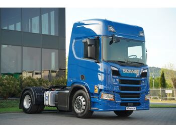Тягач SCANIA R 450