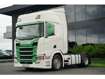 Тягач SCANIA R 450