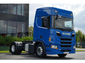 Тягач SCANIA R 450