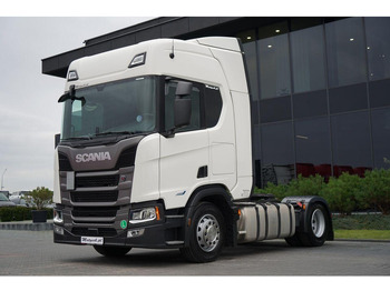 Тягач SCANIA R 460