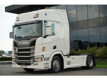Тягач SCANIA R 500