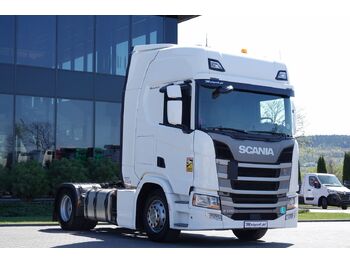 Тягач SCANIA R 500