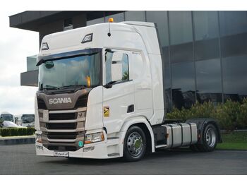 Тягач SCANIA R 500
