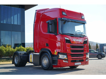 Тягач SCANIA R 500