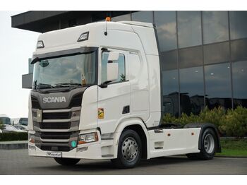 Тягач SCANIA R 500