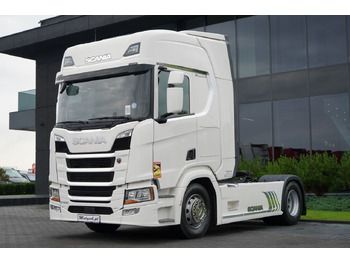 Тягач SCANIA R 500