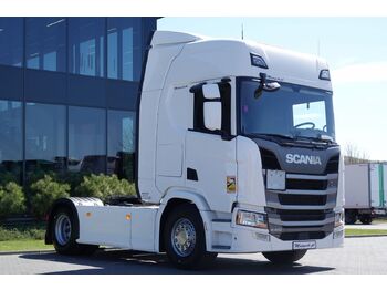 Тягач SCANIA R 450