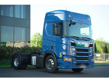 Тягач SCANIA R 450
